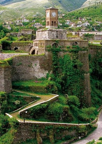 Gjirokastra