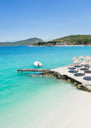 Saranda