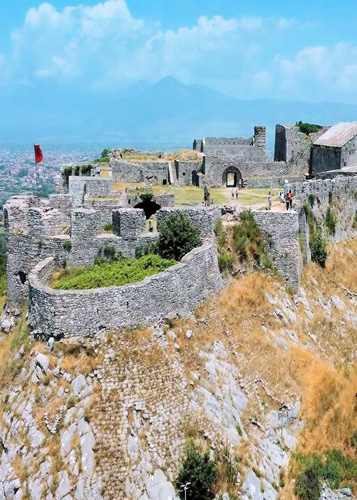 Shkodra