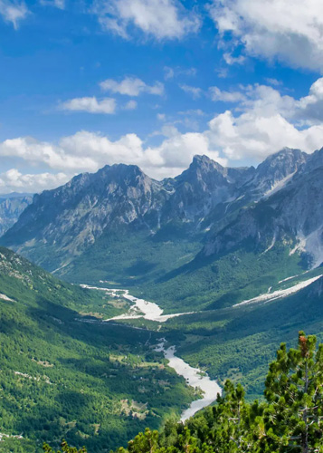 Valbona