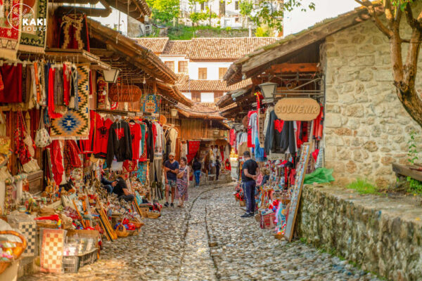 Classic Albania Private Tour
