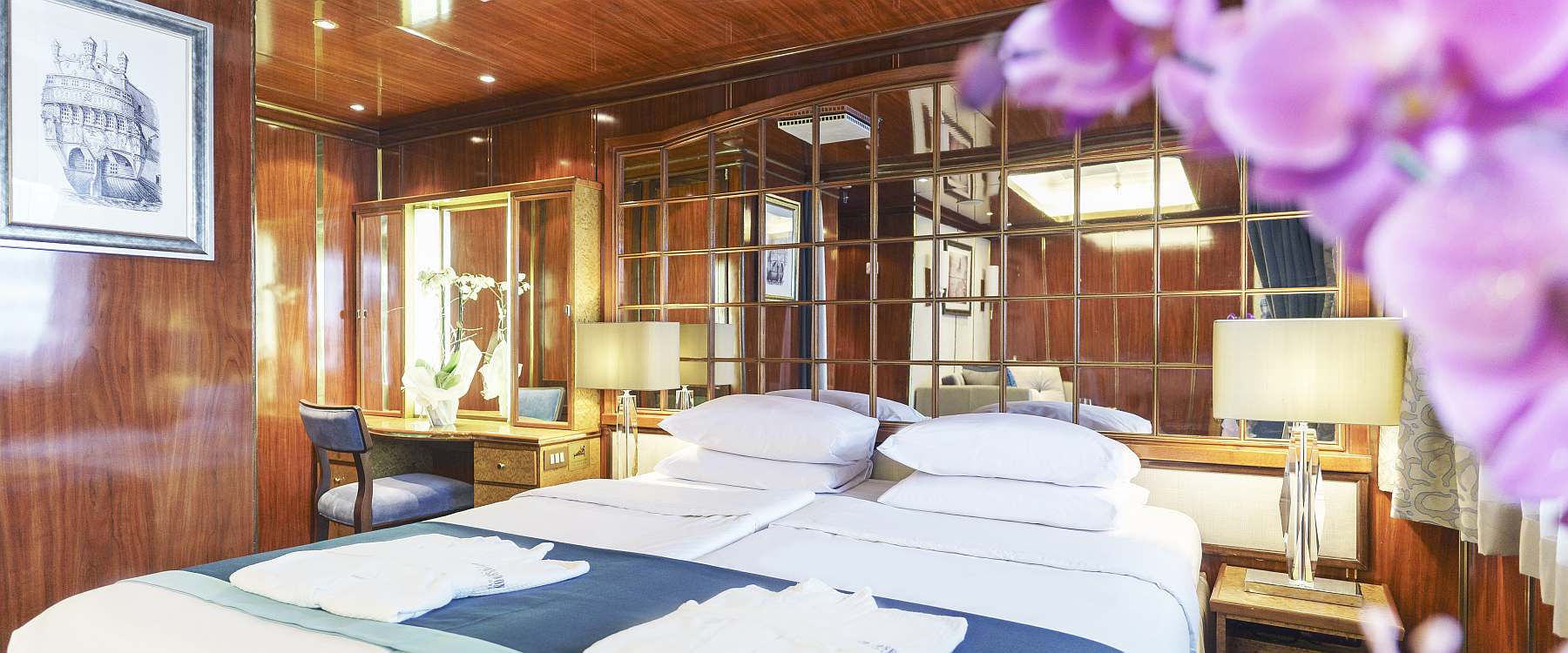 Premium Suite