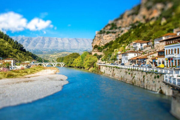 Classic Albania