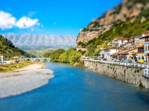 Classic Albania