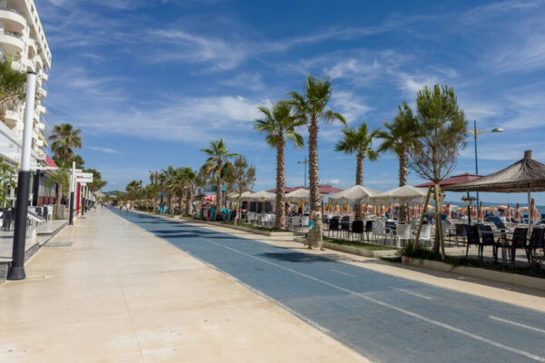 Durres Tour From Vlora
