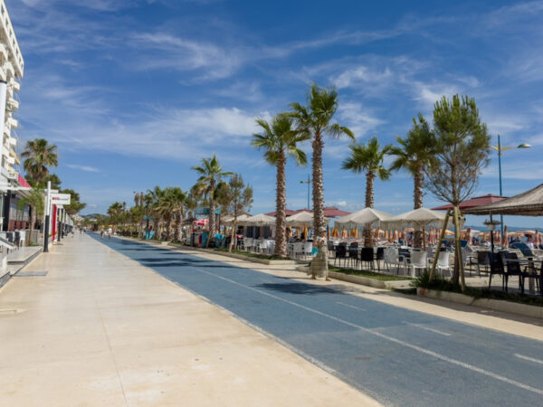 Durres Tour From Vlora