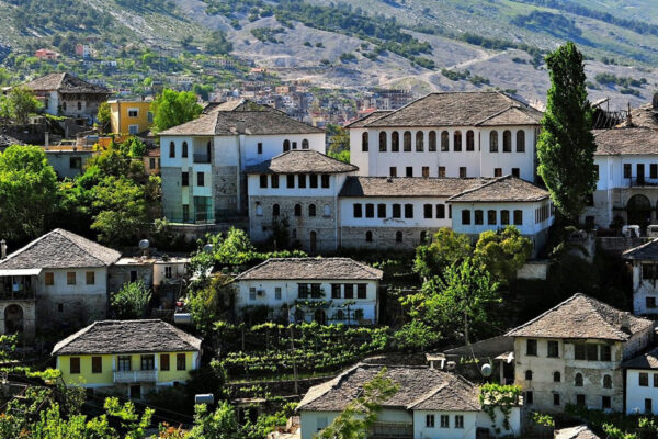 Gjirokaster Tour