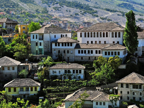 Gjirokaster Tour