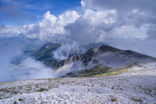 Camping And Hiking Tour