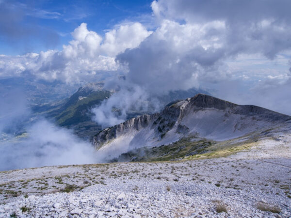 Camping And Hiking Tour