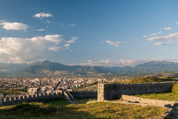Shkodra Region