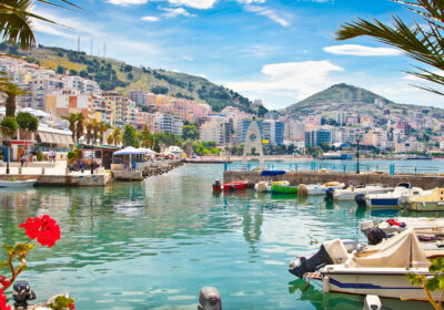Discover The Top 10 Places Of Saranda