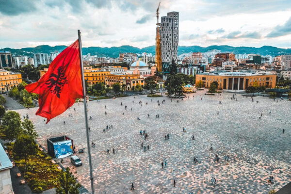 Taste Of Albania Private Tour