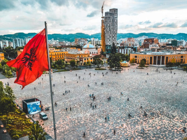 Taste Of Albania Private Tour
